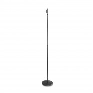 Gravity MS 231 HB Microphone Stand with Round Base and one hand clutch