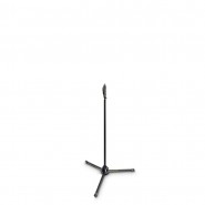 Gravity MS 431 HB Microphone Stand with Round Base and one hand clutch