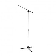 Gravity TOURING SERIES TMS 4322 B Microphone Telescopic Boom Stand