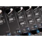 Mackie Onyx8 8-Channel Premium Analog USB Mixer Mackie Onyx8 8-Channel Premium Analog USB Mixer