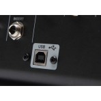 Mackie Onyx8 8-Channel Premium Analog USB Mixer Mackie Onyx8 8-Channel Premium Analog USB Mixer
