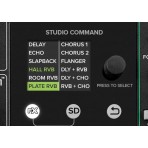 Mackie Onyx8 8-Channel Premium Analog USB Mixer Mackie Onyx8 8-Channel Premium Analog USB Mixer