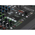Mackie Onyx8 8-Channel Premium Analog USB Mixer Mackie Onyx8 8-Channel Premium Analog USB Mixer