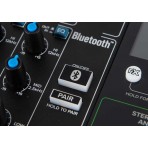 Mackie Onyx8 8-Channel Premium Analog USB Mixer Mackie Onyx8 8-Channel Premium Analog USB Mixer