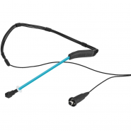 Fitness Headset with 3 Pole Mini XLR HSE 200