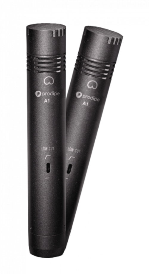 Prodipe Pro Duo A1 Condenser Microphone