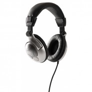 Proel HFC25 HIPNOTIK Compact closed-back dynamic headphones