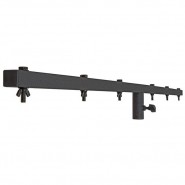 Pulse Lighting T Bar 35mm Mount 1.5M
