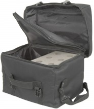 QTX Transit Bag for 6 mics or Lights