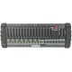 QTX DMX Controller, DM-X16 192 Channel 16/16