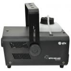 QTX QTFX-900 Smoke Machine with Wireless Remote Control