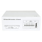 QTX Par Fader DMX Lighting Controller 32 Channels