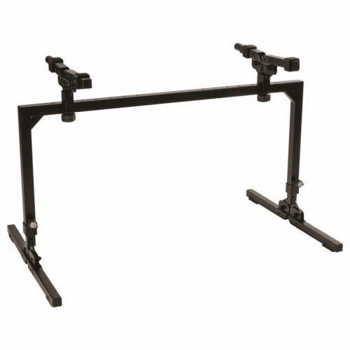 Quik Lok  Single Tier Foldable Keyboard Stand M61