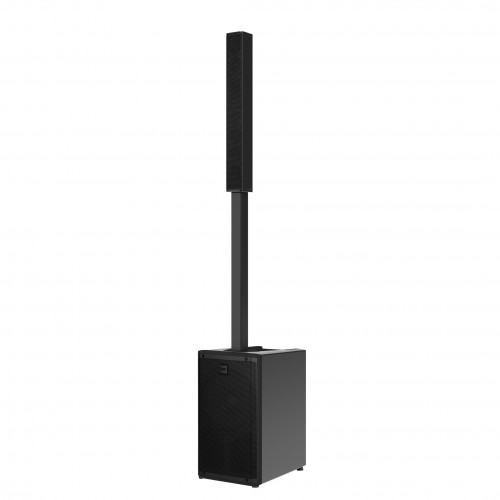 RCF Evox J9 Active 3 way portable column speaker