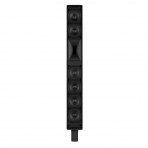 RCF Evox J9 Active 3 way portable column speaker