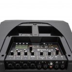 RCF Evox JMix8 Active Two Way Array Music System