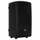 RCF HD10-A Mk4 Active two way speaker 