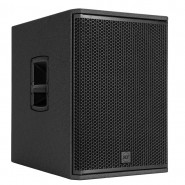 RCF SUB 702 -AS MK3 15" Active Subwoofer