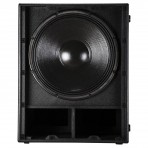 RCF 8004-AS 18" Active High Power Sub Woofer