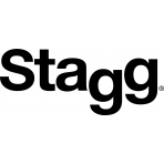 Stagg SDX0.5-3 DMX Lead 0.5m 1.6ft