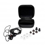 Stagg SPM-235 BK Twin Driver IN-EAR STAGE MONITOR BLACK