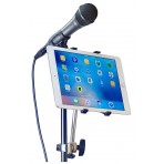 Stagg Look Smart phone/tablet holder set with clamp and arm