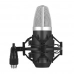 Stagg SUM40 USB condenser microphone