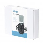 Stagg SUM40 USB condenser microphone