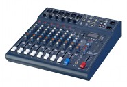 Studiomaster CLUBXS 10 10 Input, 4 Channel Mixer