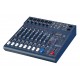 Studiomaster CLUBXS 10+ RACK KIT RACLXS10+